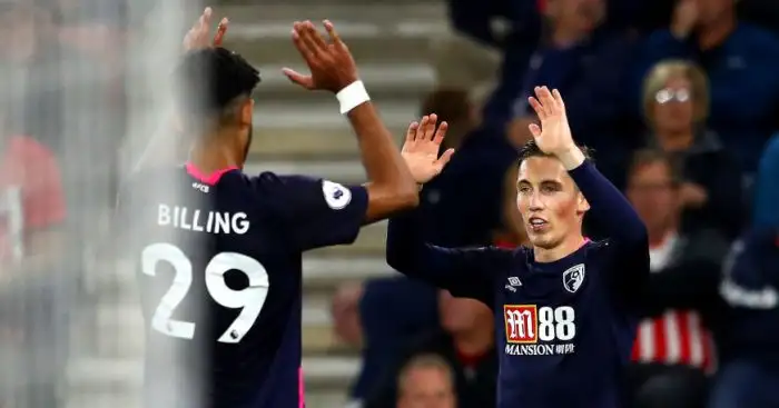 Liverpool allow Wilson to see out the PL season at Bournemouth