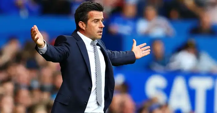 Marco Silva ‘confident’ Everton can get fans onside