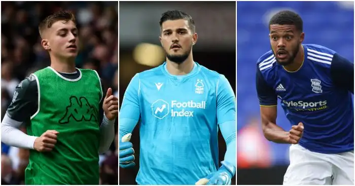 Ten worst Premier League loanees in the EFL
