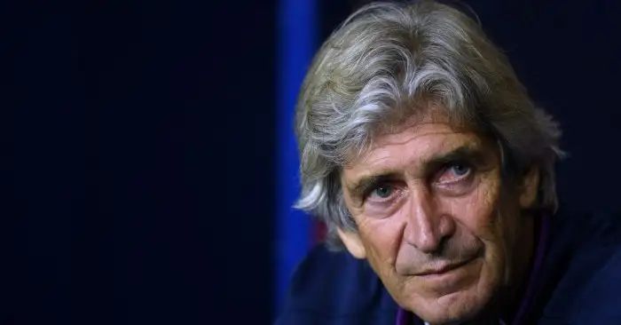 Pellegrini takes ‘first responsibility’ for Oxford hammering