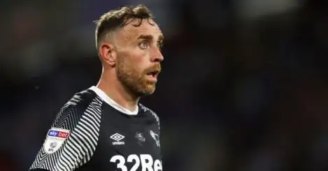 Derby captain out for season after ‘alcohol-related incident’