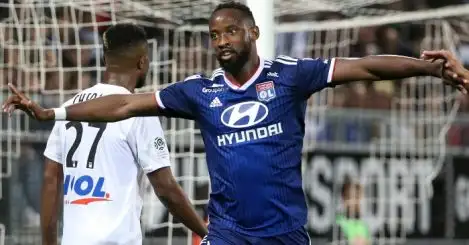 Lyon speak out over Chelsea and Man Utd target Dembele