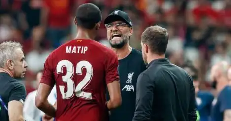 Klopp: Matip one of my ‘best pieces of business’