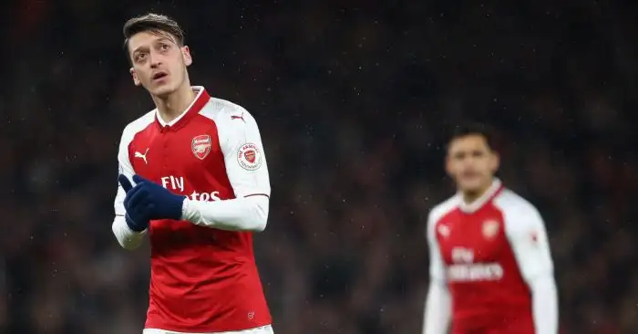 Gossip: Arsenal to copy Man United’s expensive solution