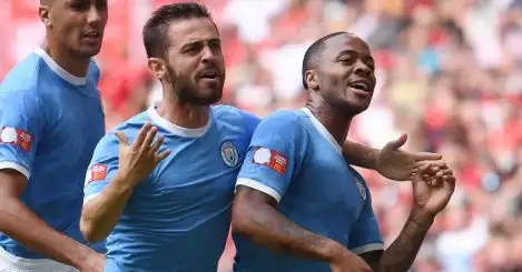 Why Sterling’s Silva stance is simply wrong…