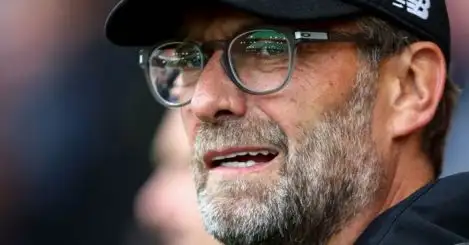 EFL Cup replay would go down ‘like a bag of cold sick’ with Klopp