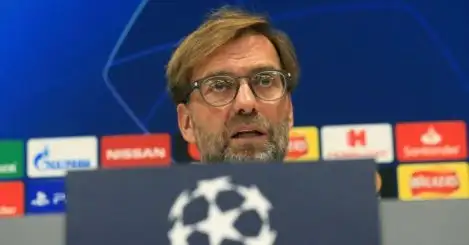 Klopp hints FA could be to blame for EFL Cup paperwork issue