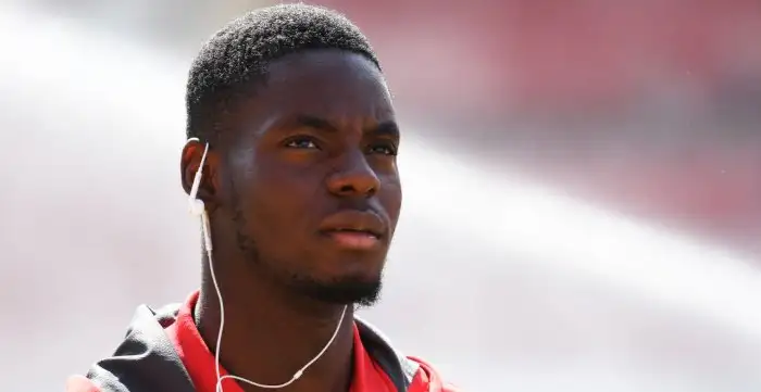 FA investigating Leeds player over Leko racism allegations