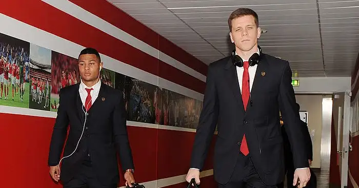 Five footballers Arsenal let go too soon…