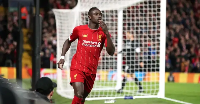 Mane offers Liverpool future hint in 'more proud than ever' claim