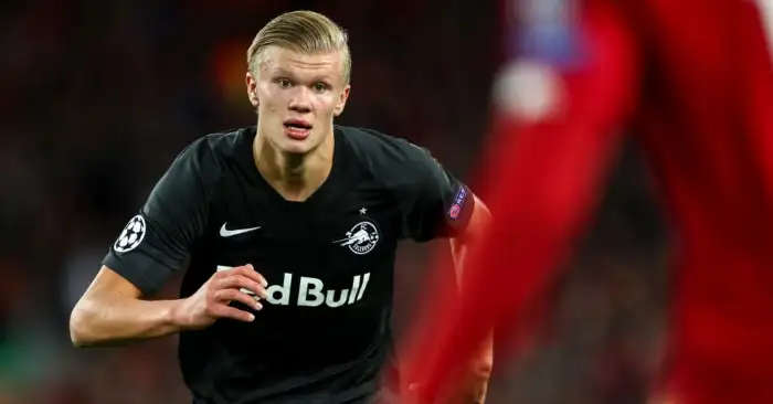 Man Utd must make one promise to convince Haaland to join