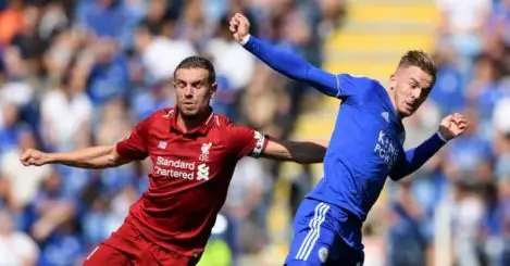 Liverpool v Leicester: One big game, five big questions