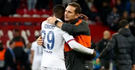Lampard insists Tomori has ‘long-term future’ at Chelsea