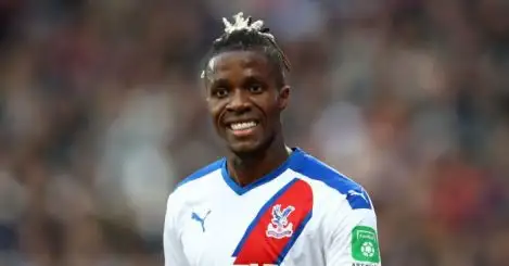Everton urged to sign Zaha as Iwobi ‘doesn’t really do anything’