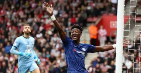 Southampton 1-4 Chelsea: Blues earn back-to-back PL wins