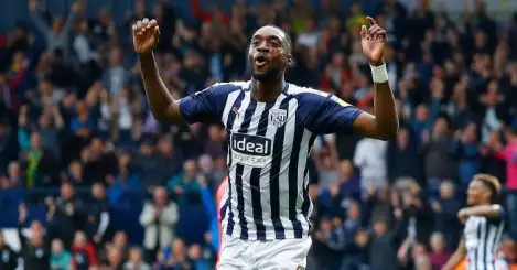 Meet the new West Brom…nothing like the old West Brom