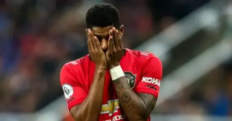 What if…Man Utd are relegated from the Premier League?