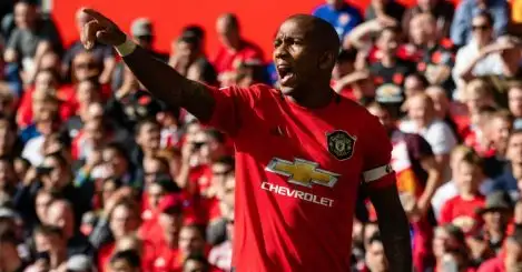 Man Utd veteran says ‘yes’ to Inter Milan transfer