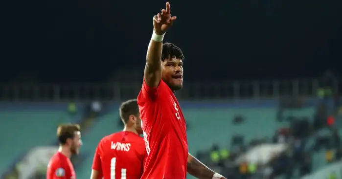 Football365’s famous Euro 2020 England ladder