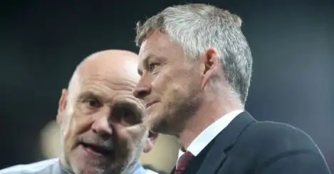 Report: One reason Man Utd are delaying DoF appointment