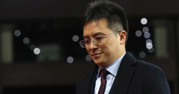 Arrest warrant issued for former Villa owner in hiding