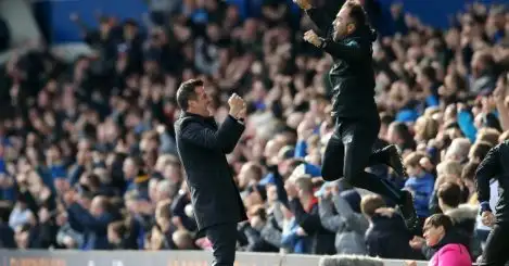 F365’s early winner: Marco Silva stops the Everton rot
