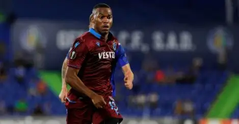‘Devastated’ former Liverpool star handed worldwide football ban
