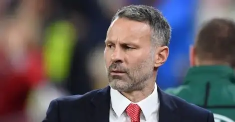 Wales conference cancelled after ‘alleged incident’ with Giggs