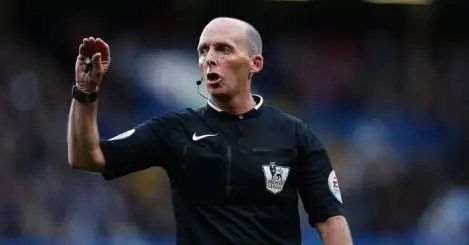 Former referee blasts Mike Riley over VAR ‘arrogance’