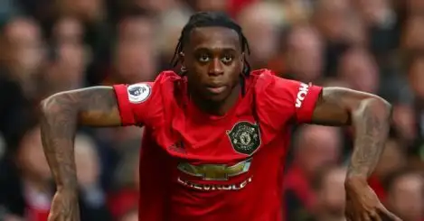 Crystal Palace secure £22.5m Wan-Bissaka payment early