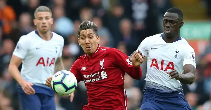 Liverpool v Tottenham: One big game, five big questions
