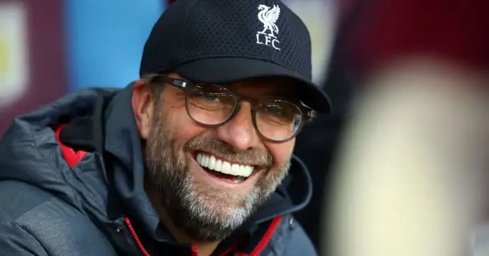 Klopp jokes Liverpool asked Villa to play EFL Cup clash in Qatar