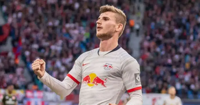 Gossip: Man United hatch £27m plan to thwart Liverpool