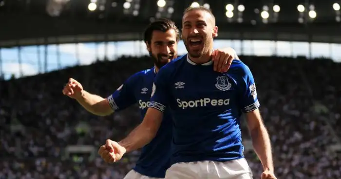 Tosun messages Gomes: ‘I wish we lost 0-5 and this didn’t happen’