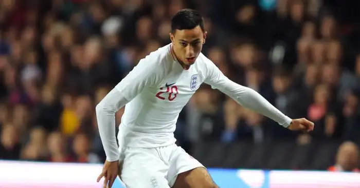 Gossip: Man United eye shock £35m move for Prem winger