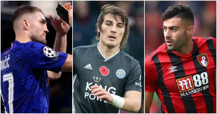 Misfit to must-have: Five Premier League second-season wonders