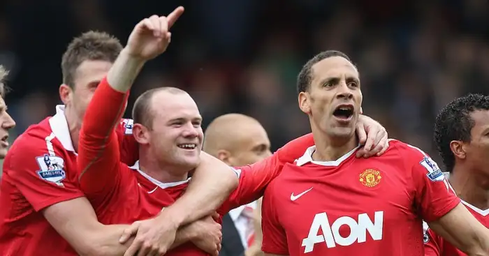 Mediawatch: Rio hypocrisy, Liverpool v Man City fever and….