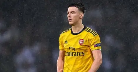 Tierney explains why he had huge doubts about Arsenal transfer