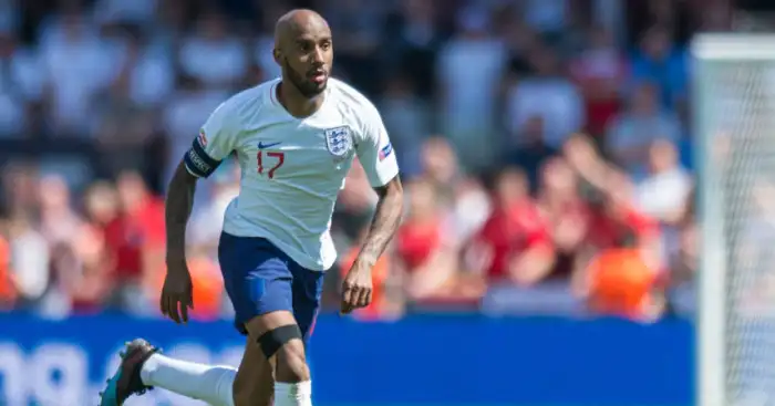 Defending Delph: Gareth Southgate’s comfort blanket