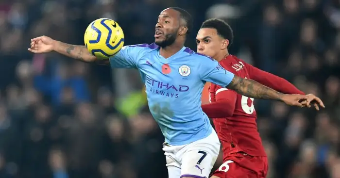 Raheem Sterling sold by Liverpool to Manchester City for £49m