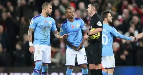 Liverpool legend slams Man City: ‘They behaved like spoilt kids’