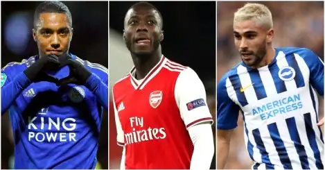 Every Premier League club’s biggest summer signing graded