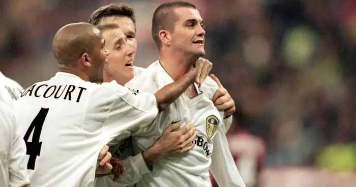 Ex-Liverpool and Leeds defender has op on brain tumour