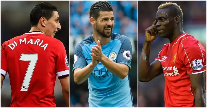 Kean to go: Five imports who cut and run after a year…