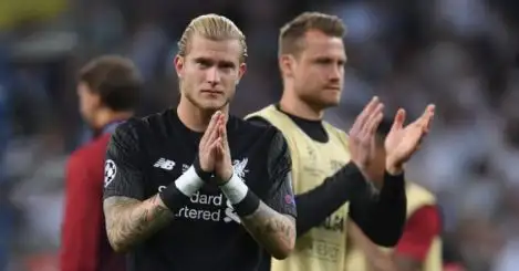 Karius was twice the goalkeeper Mignolet was for Liverpool