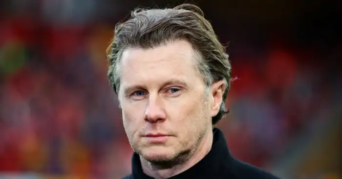 McManaman lifts lid on atmosphere after Sterling-Gomez bust-up