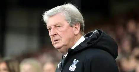Hodgson: ‘Nonsense’ handball law is ‘ruining football’