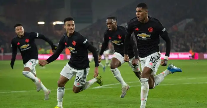 Manchester United