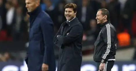 Why do Man Utd fans want Poch after latest horror show?
