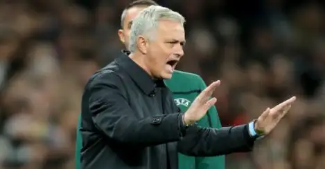F365, ‘you should all be ashamed of yourselves’ on Jose
